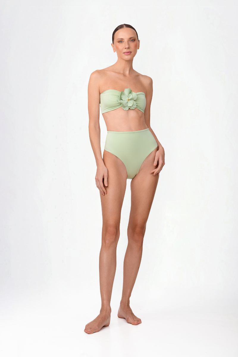 NORA SET LIGHT GREEN - Image 7
