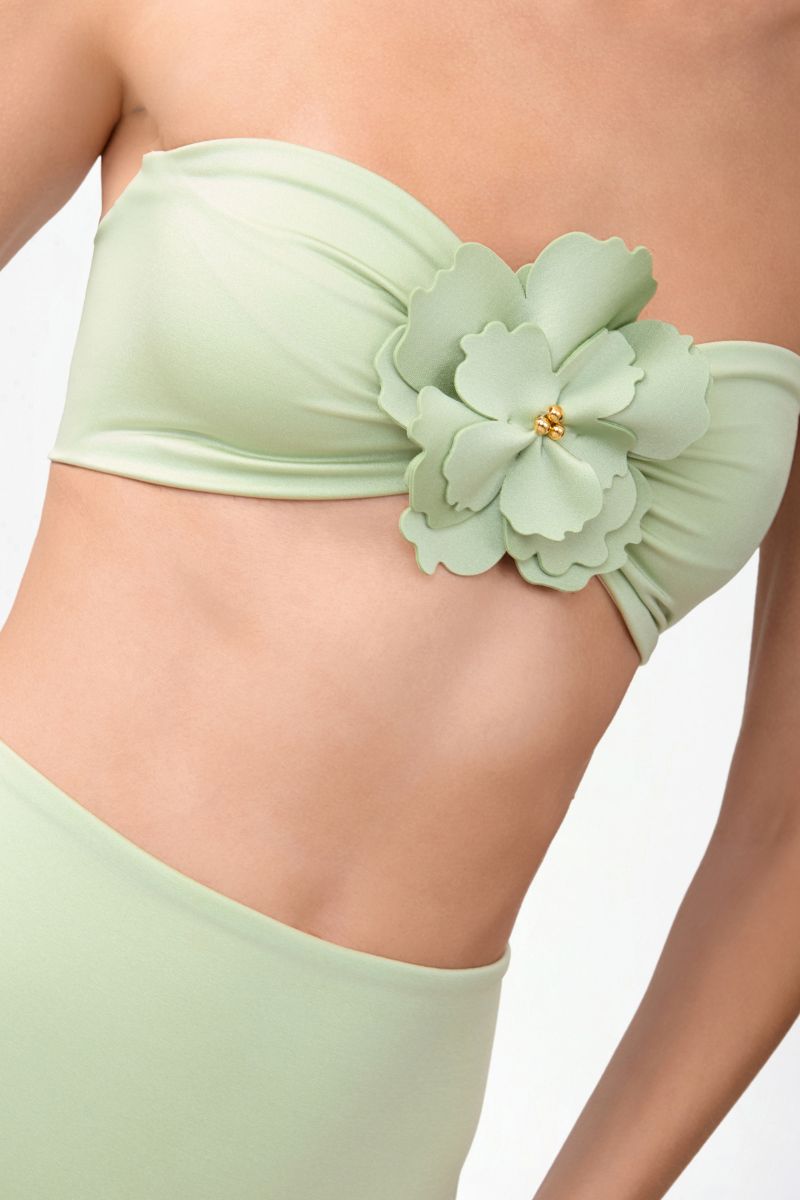 NORA SET LIGHT GREEN - Image 11