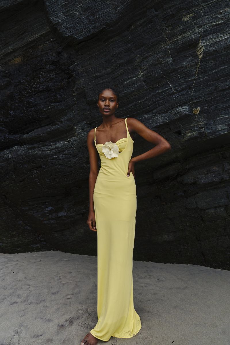 NORA SET BUTTERMILK - Image 2