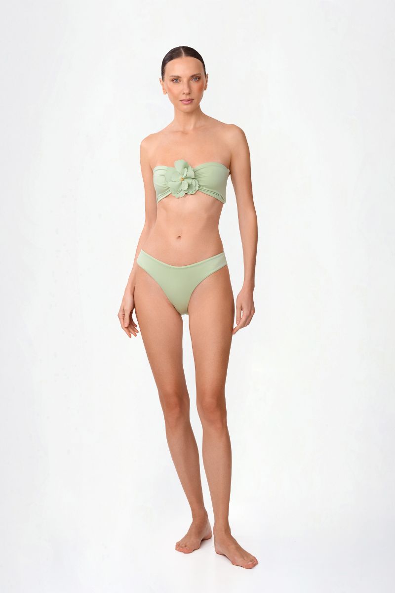 NORA SET LIGHT GREEN - Image 4