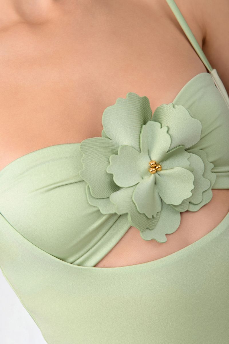 NORA SET LIGHT GREEN - Image 3