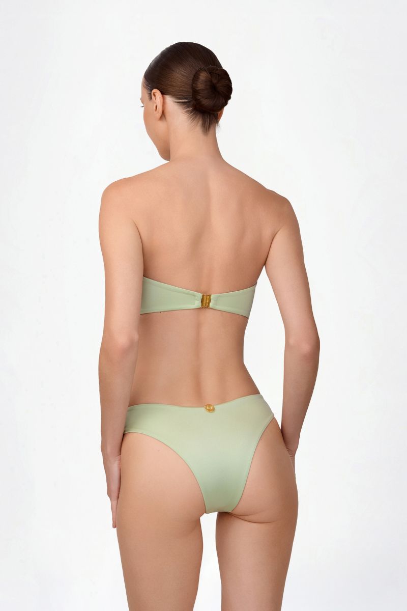 NORA SET LIGHT GREEN - Image 5