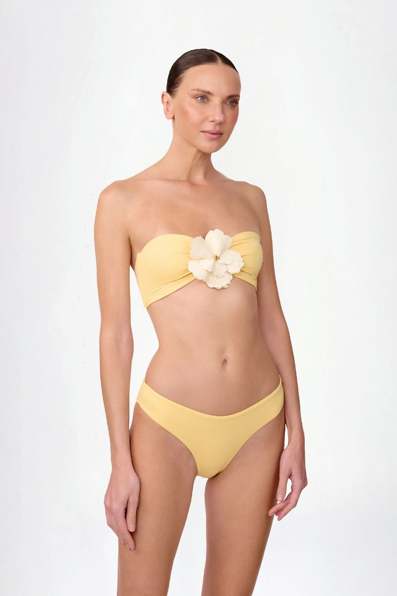 NORA SET BUTTERMILK - Image 3