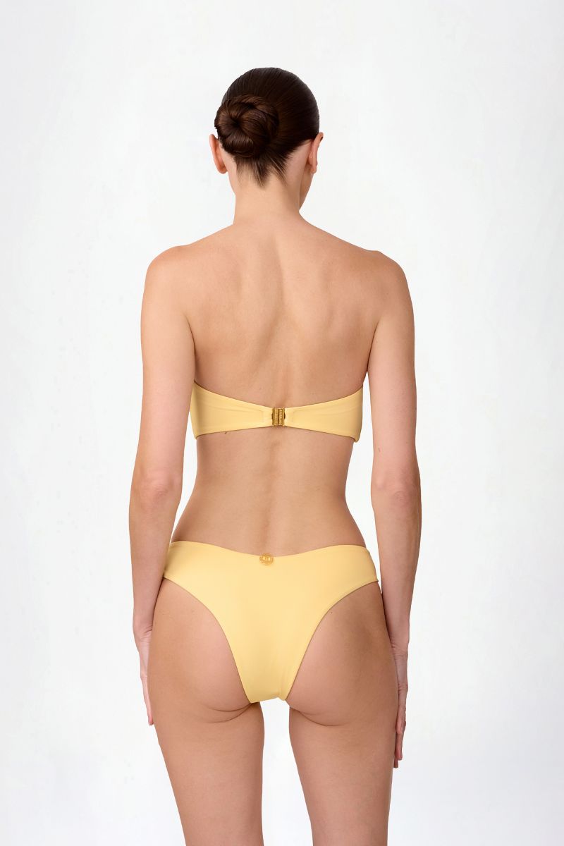 NORA SET BUTTERMILK - Image 9