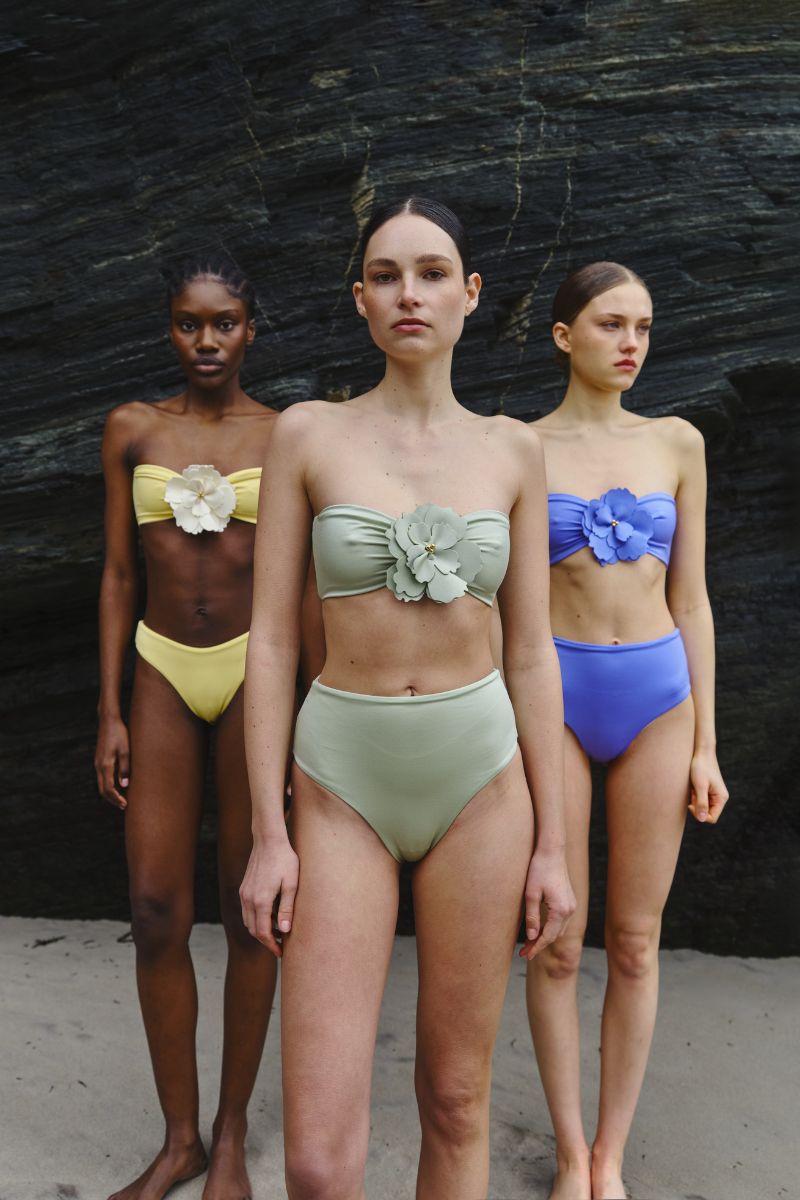 NORA SET LIGHT GREEN - Image 14