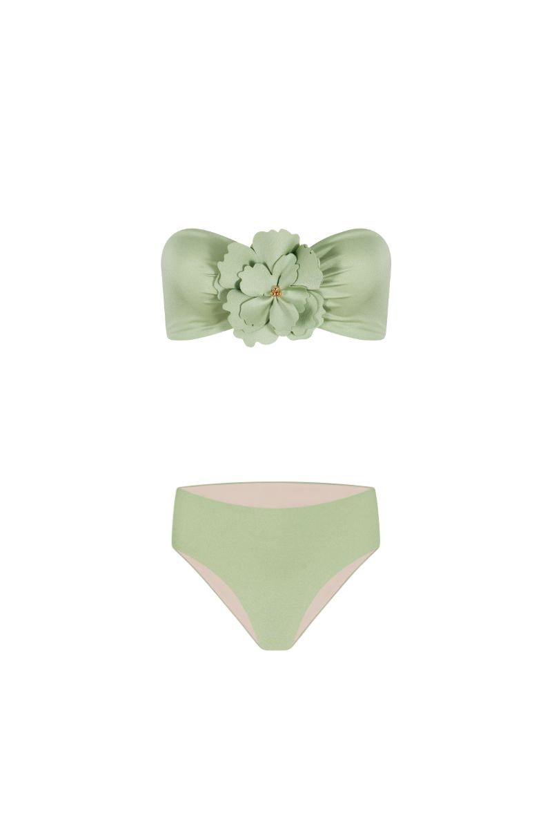 NORA SET LIGHT GREEN - Image 9