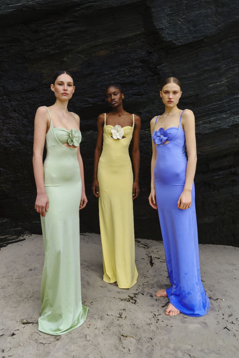 NORA SET LIGHT GREEN - Image 13