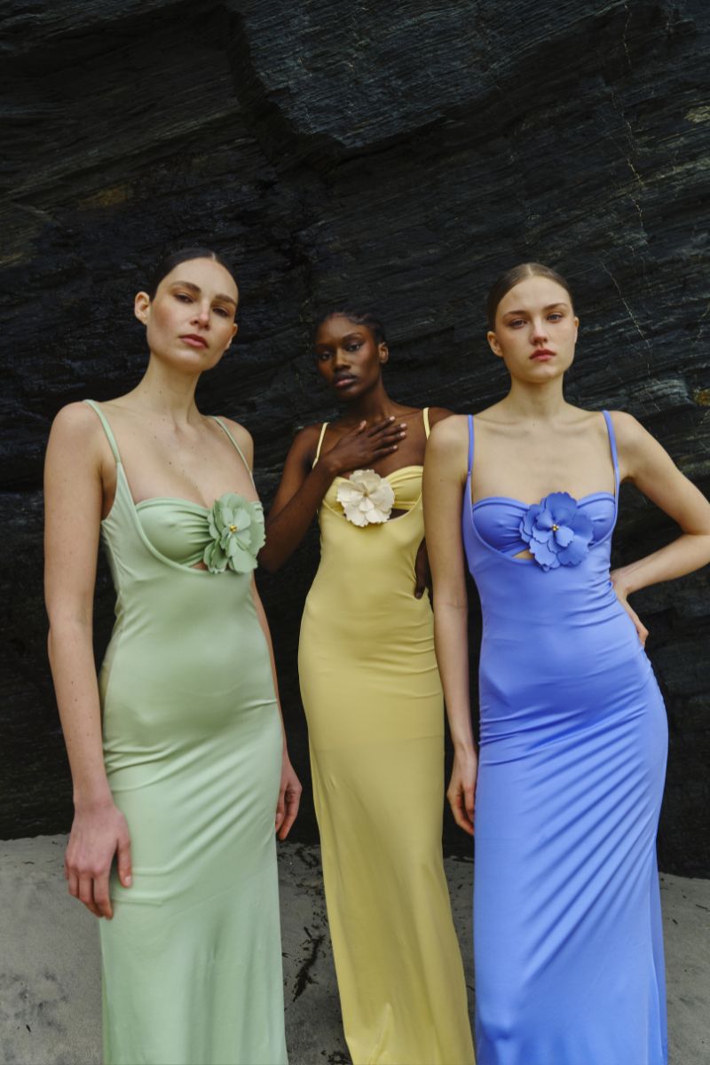 NORA SET LIGHT GREEN - Image 12