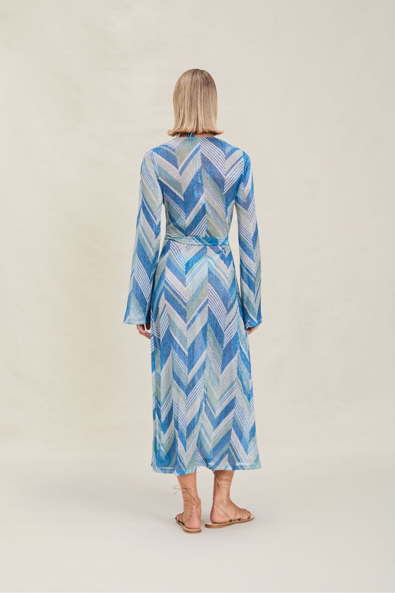 ODESSA ROBE - Image 3