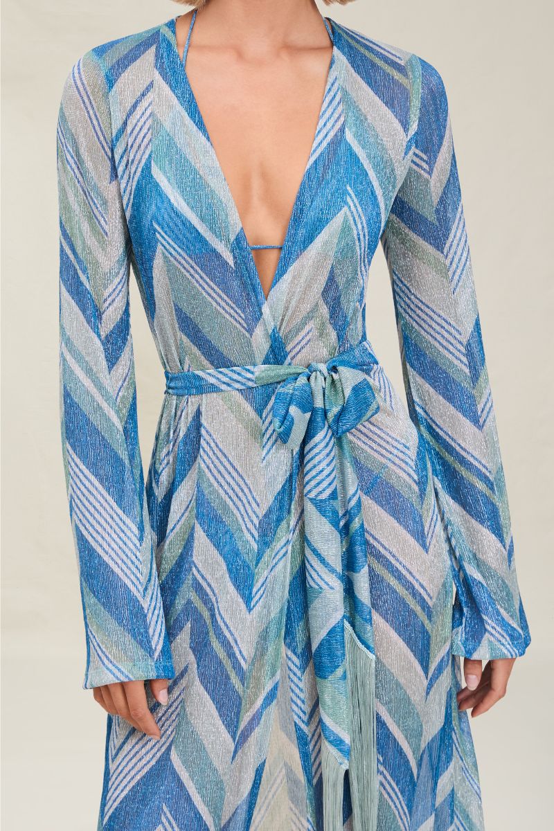 ODESSA ROBE - Image 5