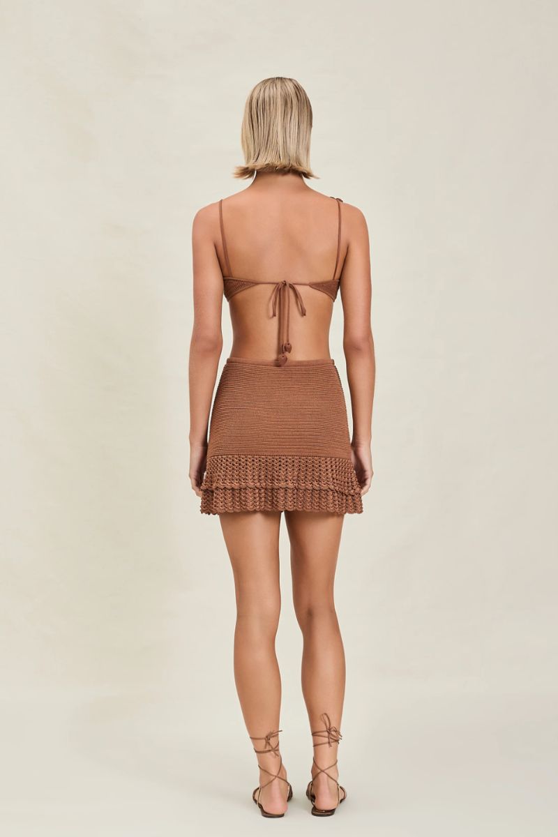 CALI SKIRT - Image 2