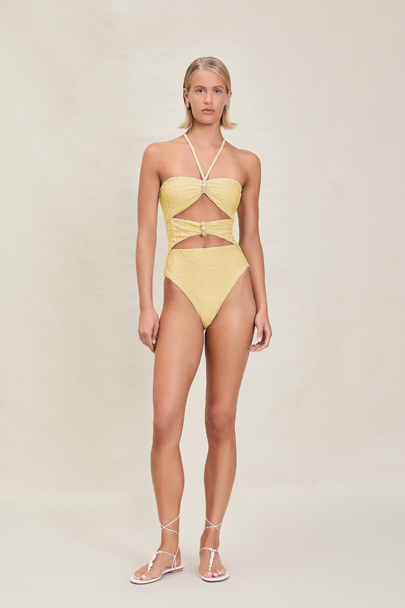 LEMONDROP ONE PIECE - Image 2
