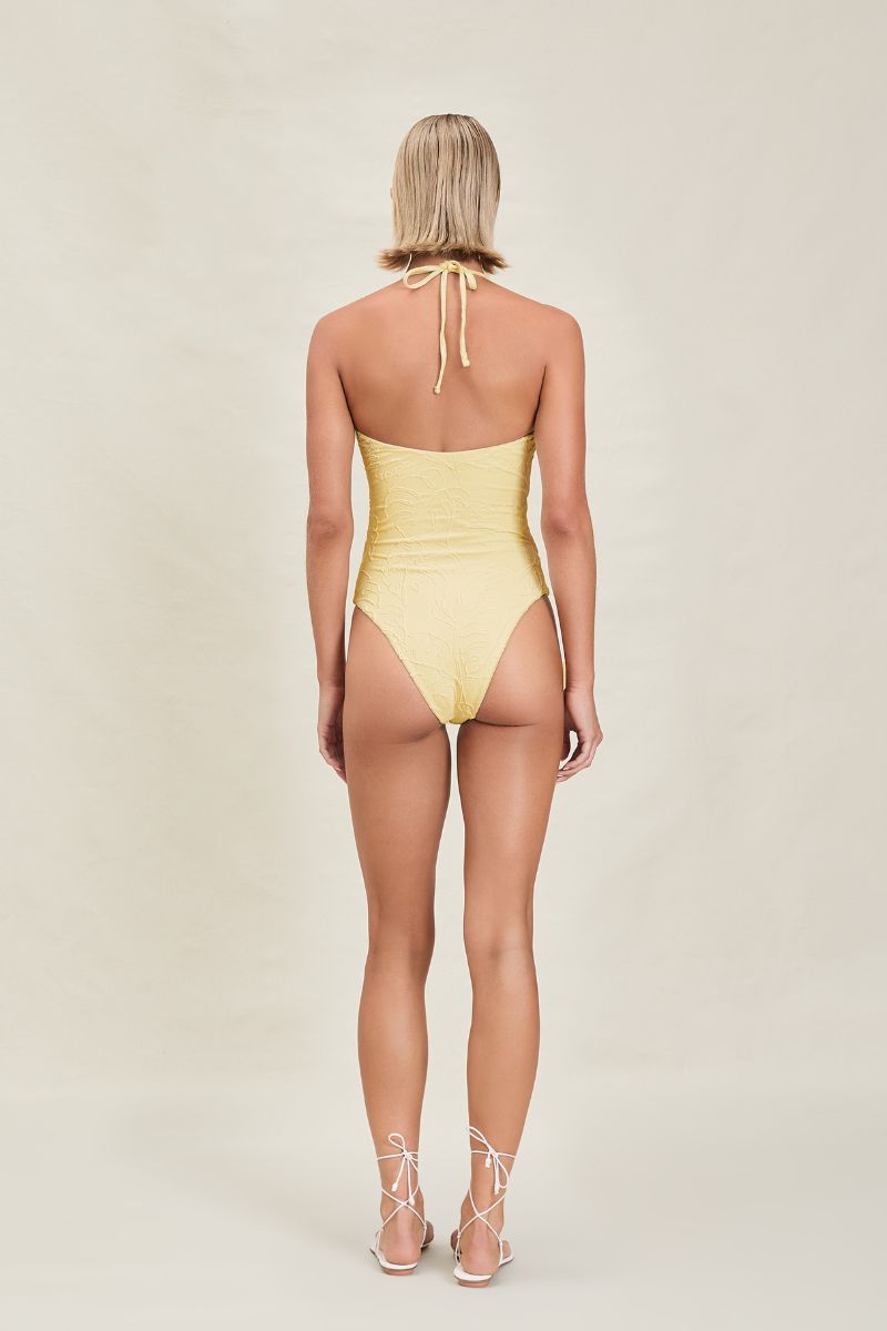 LEMONDROP ONE PIECE - Image 3
