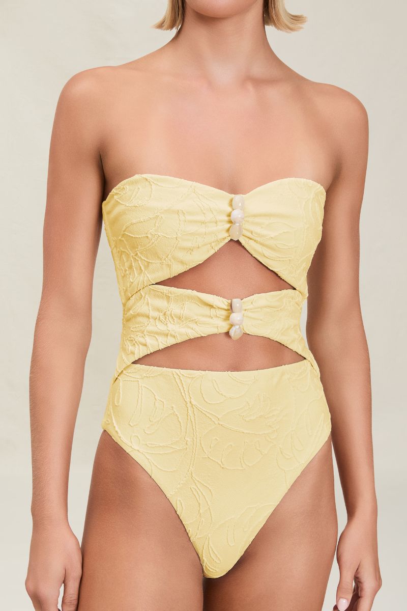 LEMONDROP ONE PIECE