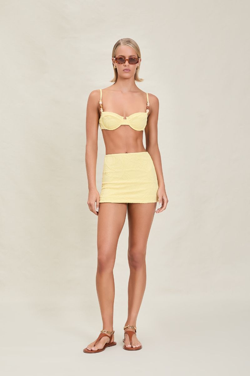 LEMONDROP SKIRT - Image 2