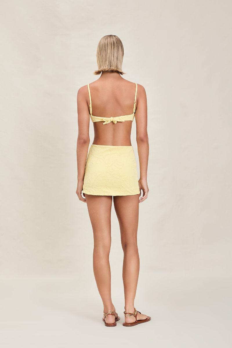 LEMONDROP SKIRT - Image 3
