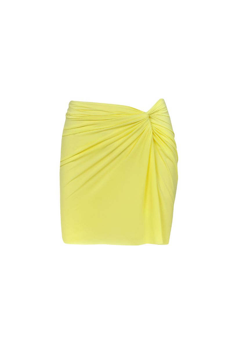 LEMON SKIRT - Image 5