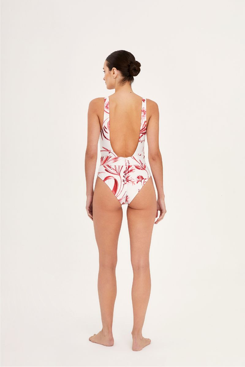 ROUGE ONE PIECE - Image 2