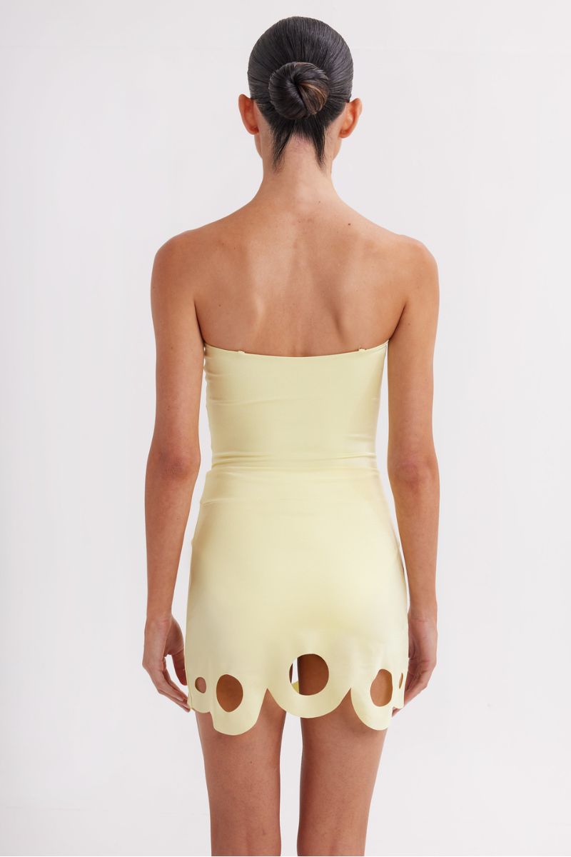 BUTTER SKIRT - Image 2