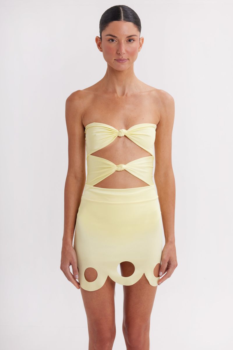 BUTTER ONE PIECE - Image 6