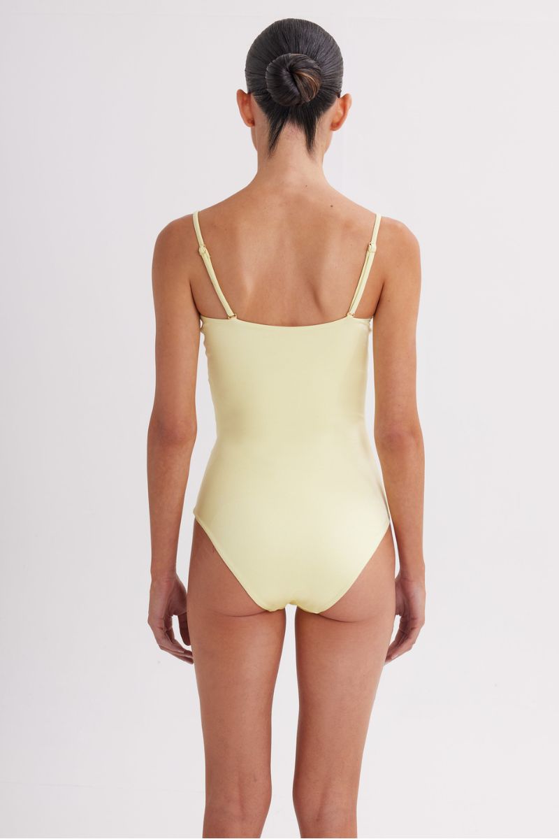 BUTTER ONE PIECE - Image 2
