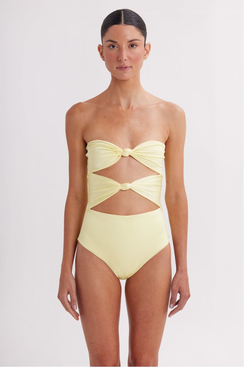 BUTTER ONE PIECE