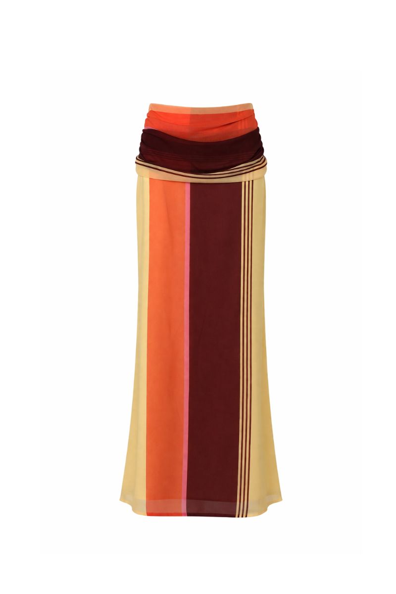 SUMAQ SKIRT - Image 4