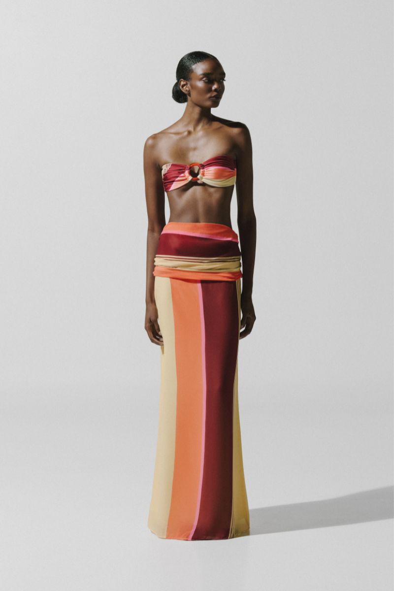 SUMAQ SKIRT