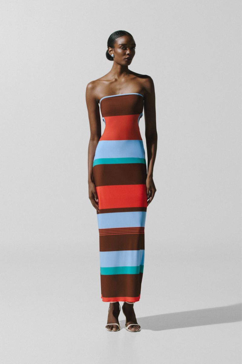 MAMBO DRESS APEROL