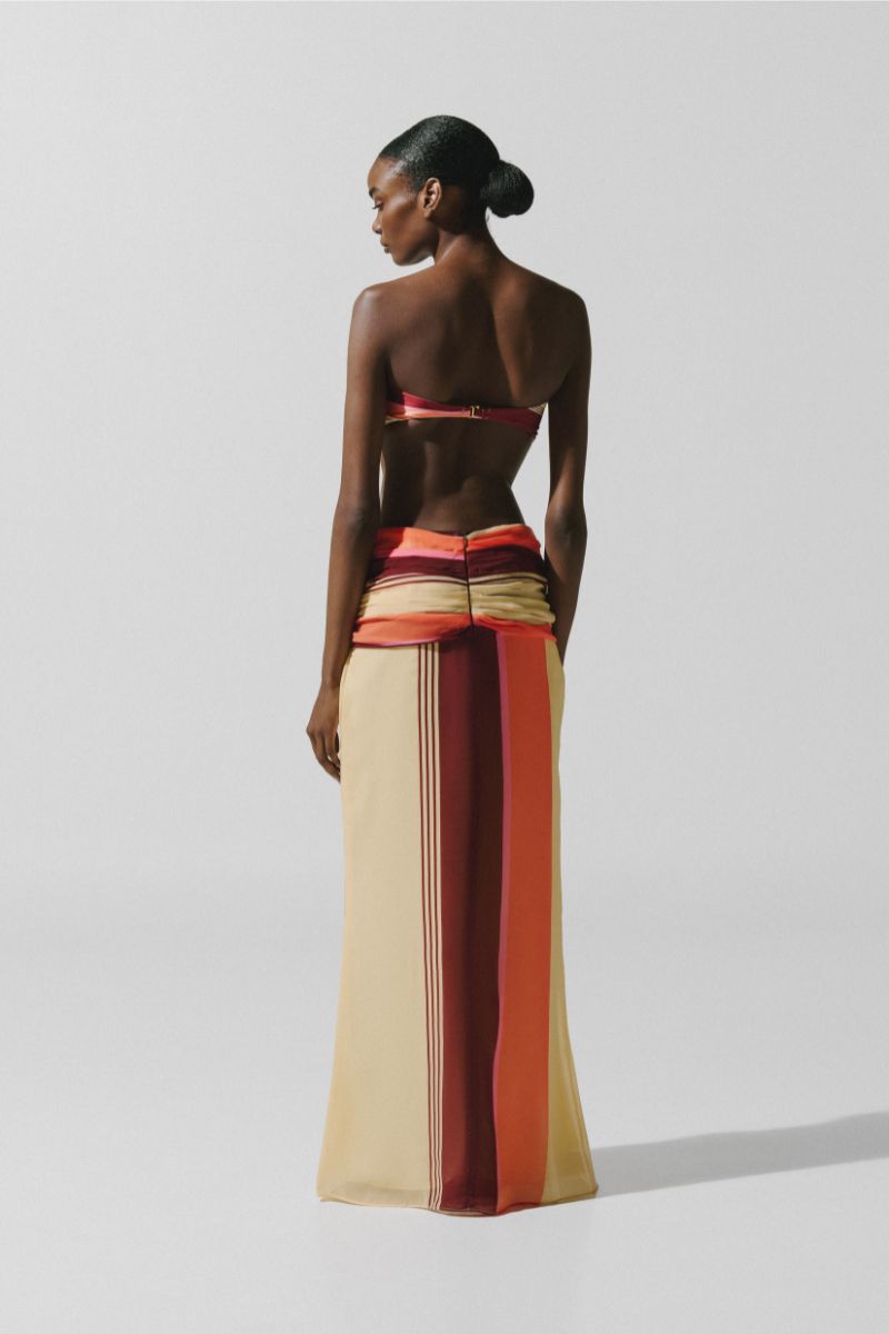 SUMAQ SKIRT - Image 2